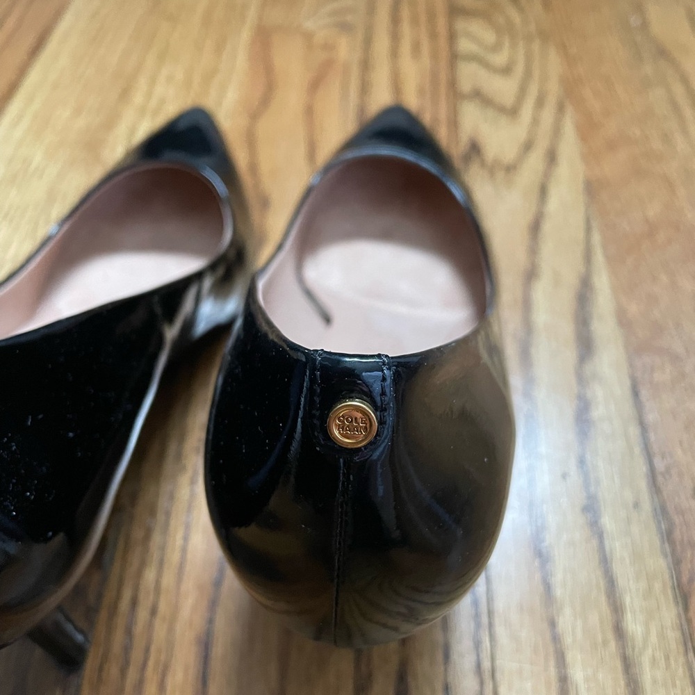 Cold Haan pumps - Picture 7 of 10